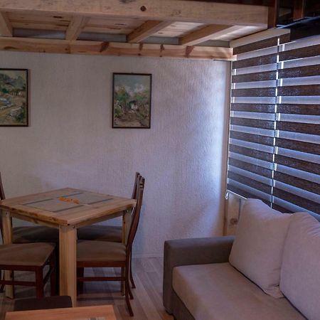 Dionis Rooms & Apartments Prilep Exterior photo