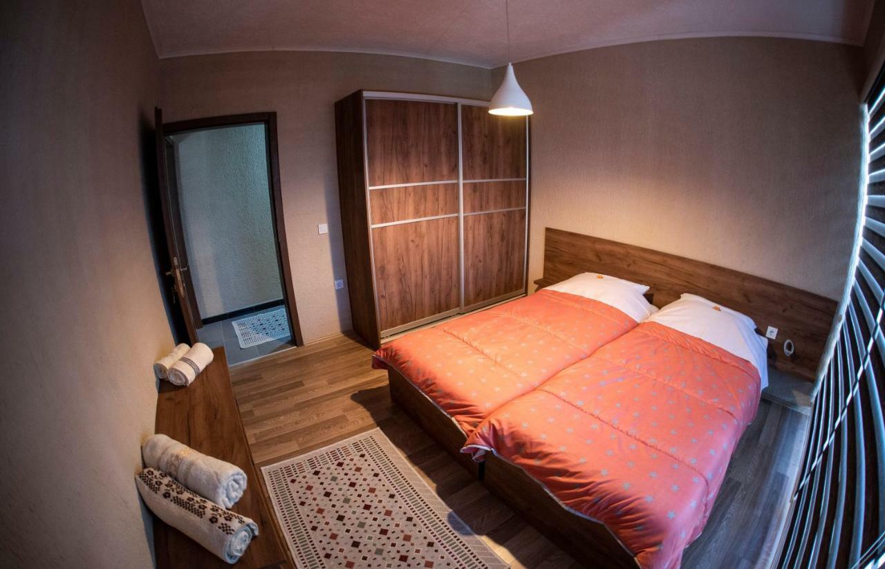 Dionis Rooms & Apartments Prilep Exterior photo