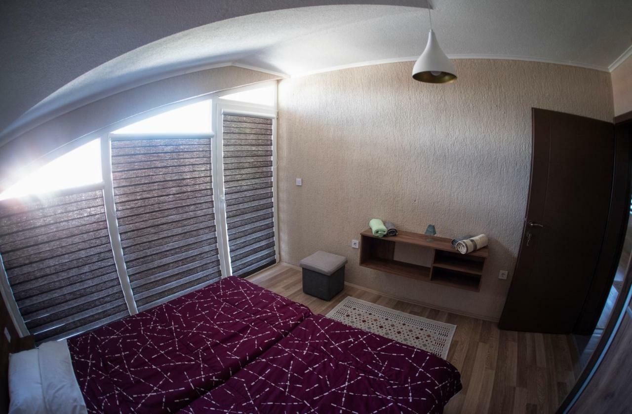 Dionis Rooms & Apartments Prilep Exterior photo