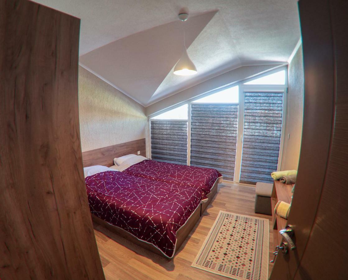 Dionis Rooms & Apartments Prilep Exterior photo