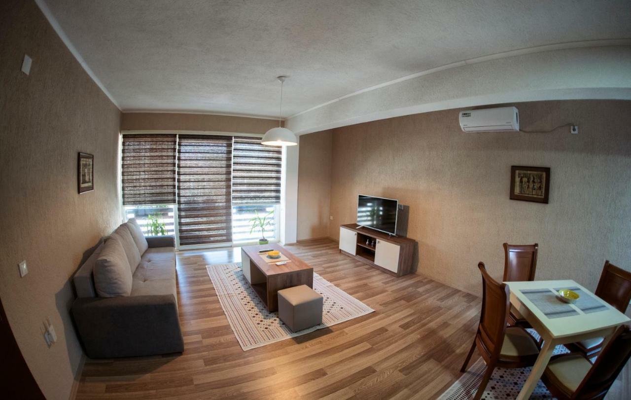Dionis Rooms & Apartments Prilep Exterior photo