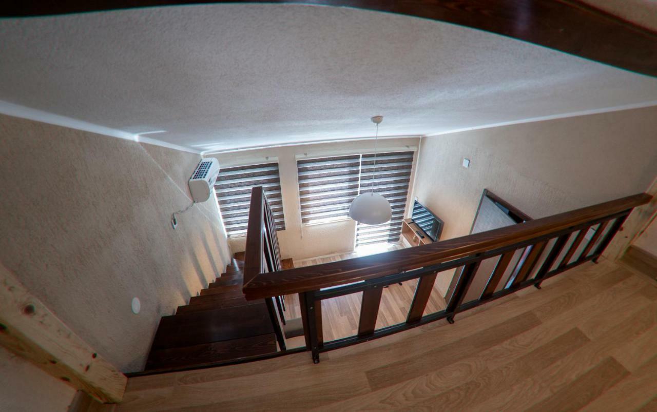 Dionis Rooms & Apartments Prilep Exterior photo