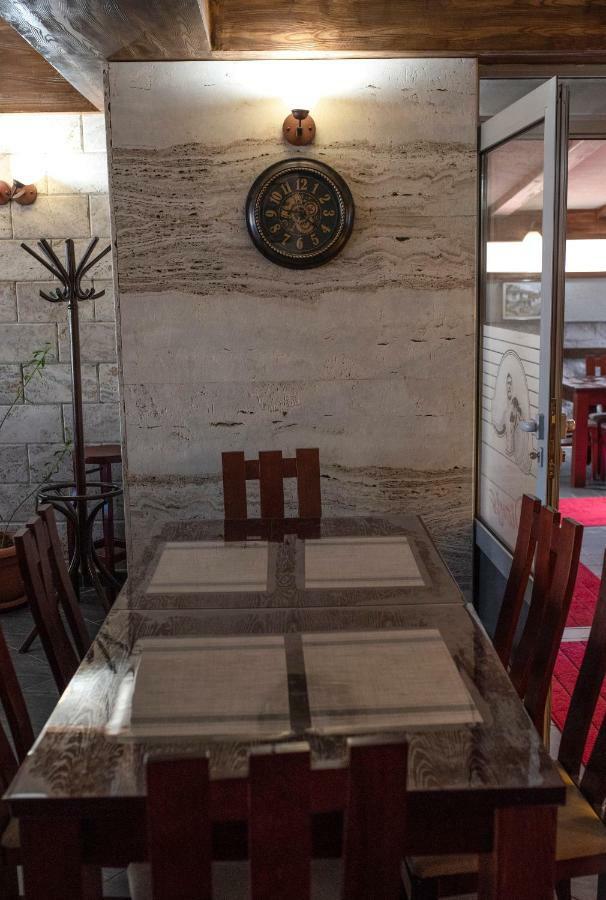 Dionis Rooms & Apartments Prilep Exterior photo