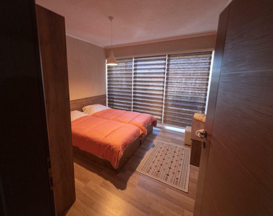 Dionis Rooms & Apartments Prilep Exterior photo