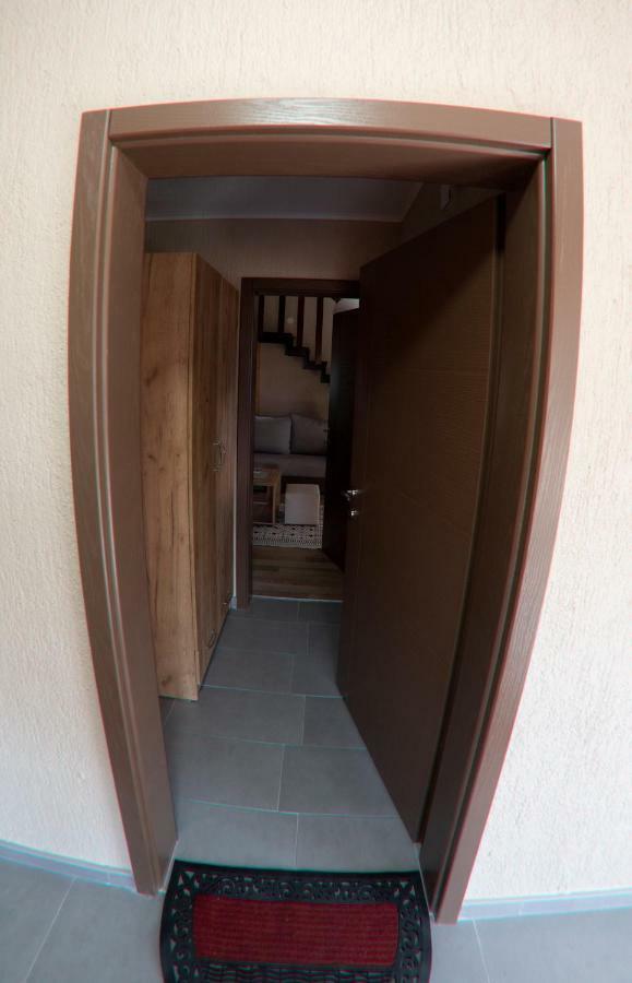 Dionis Rooms & Apartments Prilep Exterior photo