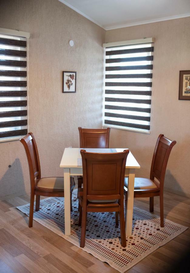 Dionis Rooms & Apartments Prilep Exterior photo