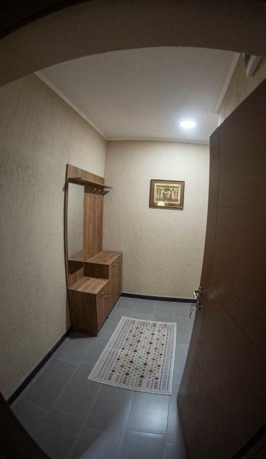 Dionis Rooms & Apartments Prilep Exterior photo