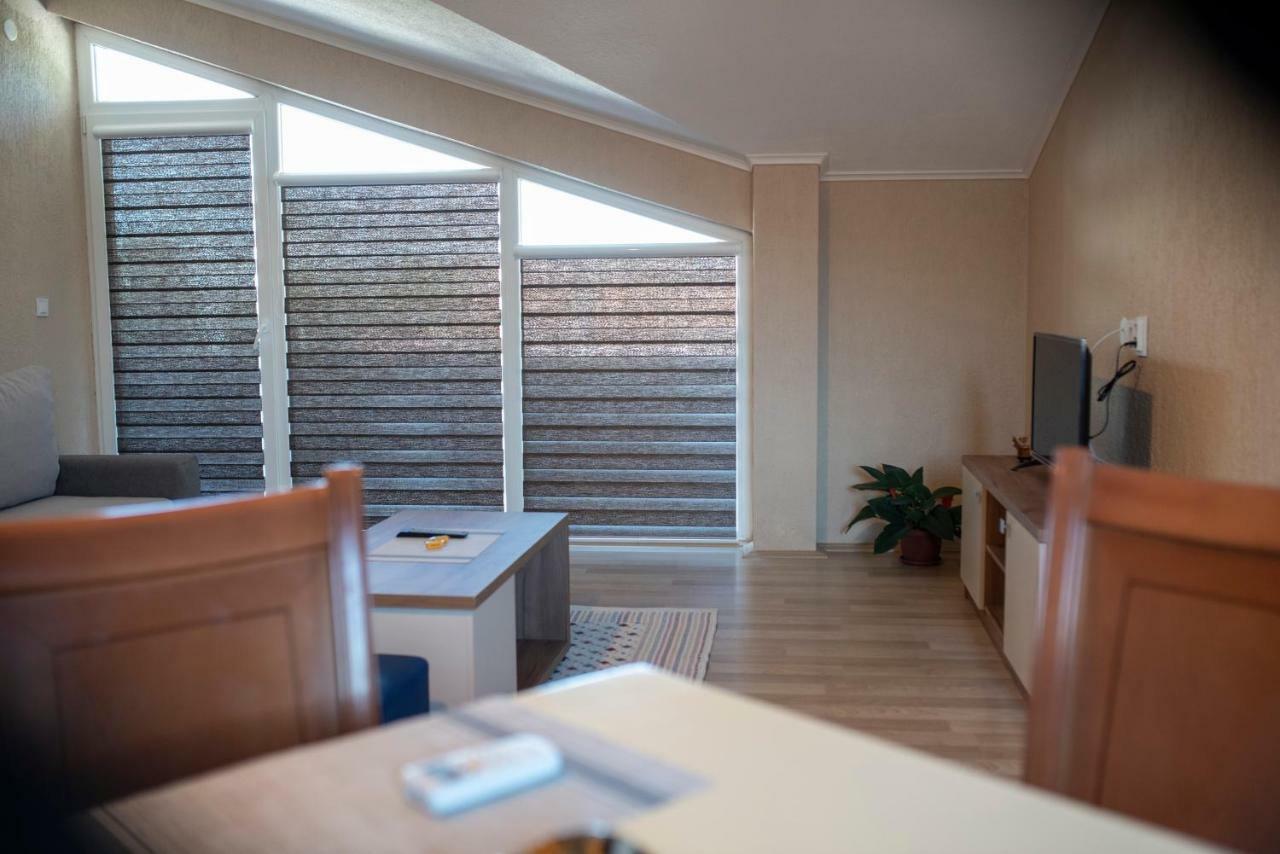 Dionis Rooms & Apartments Prilep Exterior photo