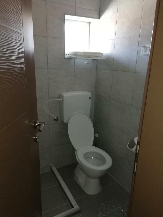 Dionis Rooms & Apartments Prilep Exterior photo